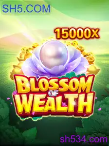BlossomofWealth